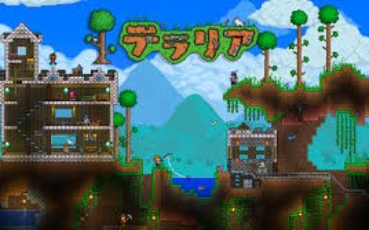 背景