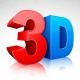 3D連打!!!