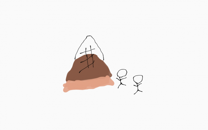 背景