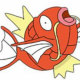 コイキング一匹を釣り上げろ！