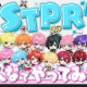 演技力STPR面接