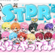 演技力STPR面接