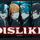 DISLIKE（1番）