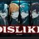 DISLIKE（2番）