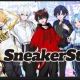SneakerStep（1番）