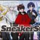 SneakerStep（1番）