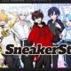 SneakerStep（2番）