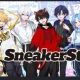 SneakerStep（2番）