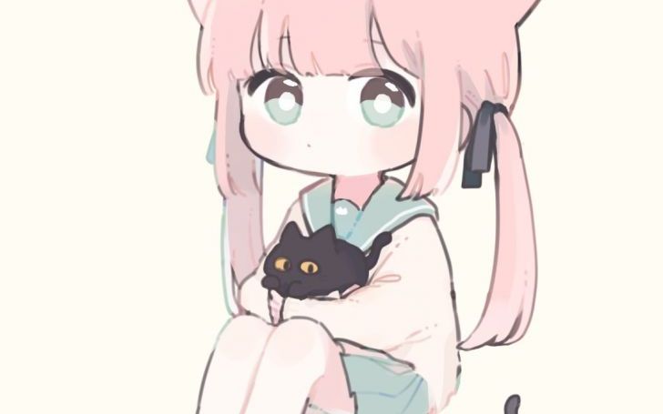 背景