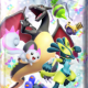 ポケポケパック開封（シャイニーハイ）