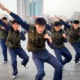 なるとダンス一回