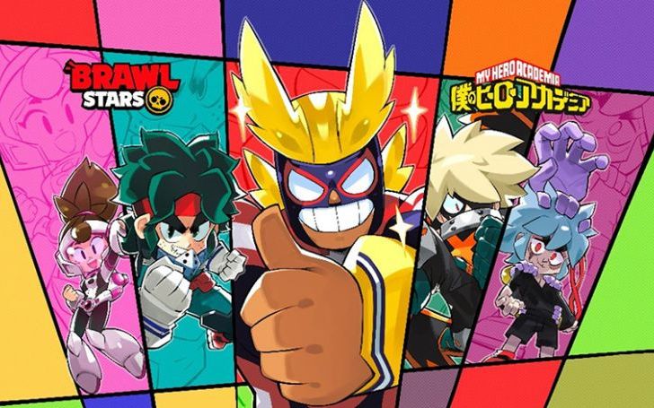 背景