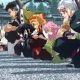 鬼滅の刃ランダムキャラタイピング（柱）