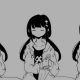 ロストアンブレラ　サビ（30秒）