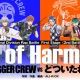 Out of Harmony