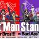 Last Man Standing