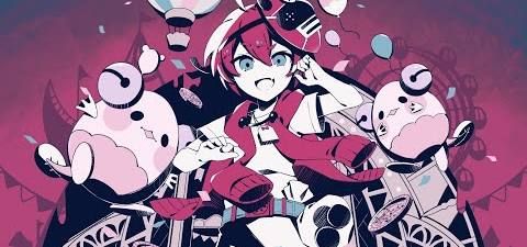 背景