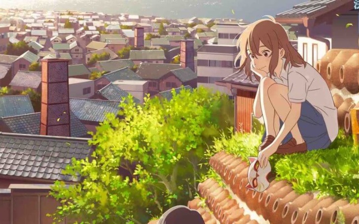 背景