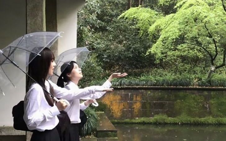 背景