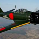 太平洋戦争末期の日本の戦闘機