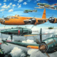 太平洋戦争末期の日本の戦闘機