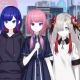 「神椿市建設中。」キャラ名タイピング＋おまけ