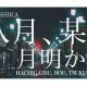 八月、某、月明かり｜ヨルシカ