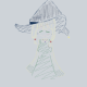 久しぶりのデジ絵打