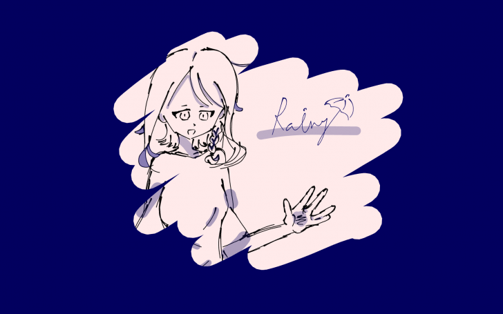 背景