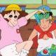 みさえかひろし早打ち