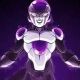 ドラゴンボール フリーザ変身形態打