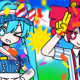 メズマライザーサビだけ！