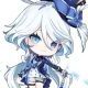 原神キャラタイピング