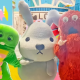 せーの、ラヴィット!タイピング
