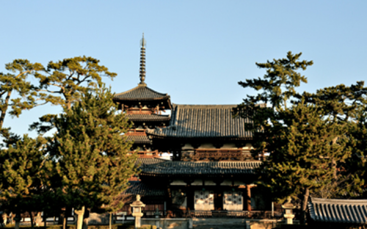 背景