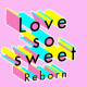 Love so sweet　サビだけ