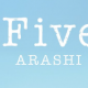 Five　サビだけ!!