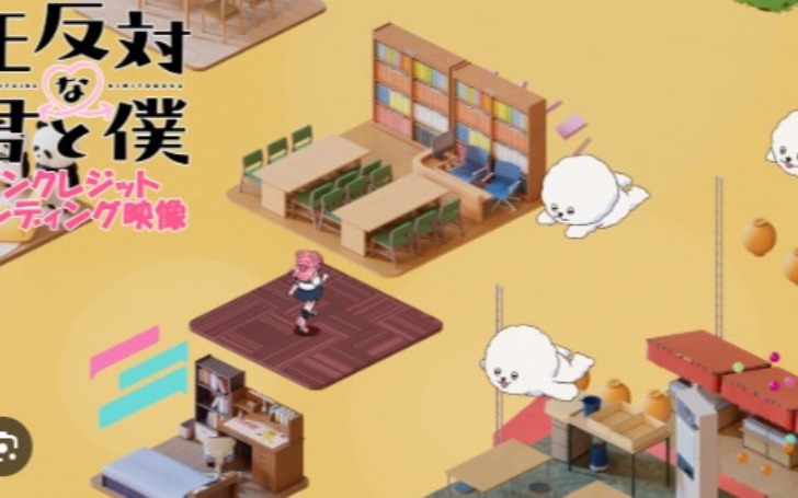 背景