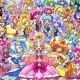 プリキュアランダム