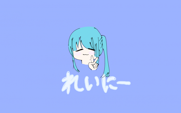背景