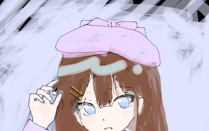 背景