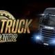 ETS2 一回!
