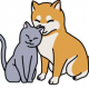 犬ネコ