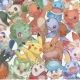 ポケモン御三家ガチャ