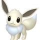 ポケモン色違いガチャ（イーブイ）