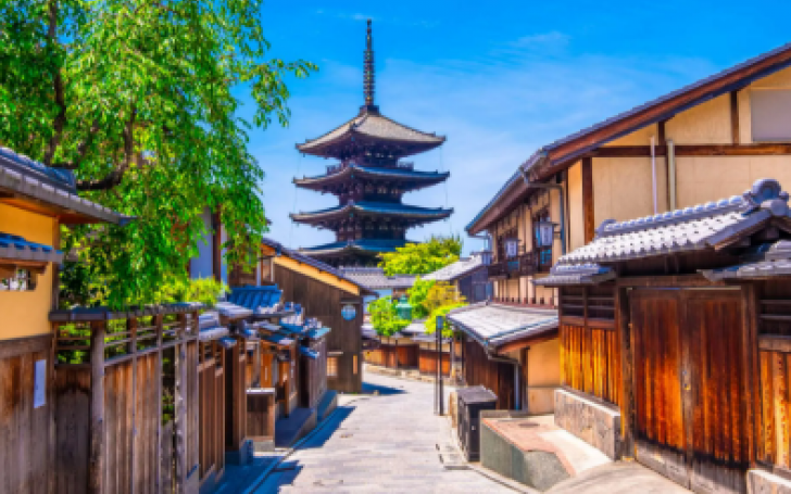 背景