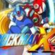 ロックマンX特殊武器タイピング2