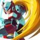 ロックマンXラーニング技タイピング1