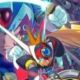 ロックマンXラーニング技タイピング2