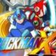 ロックマンXアーマータイピング